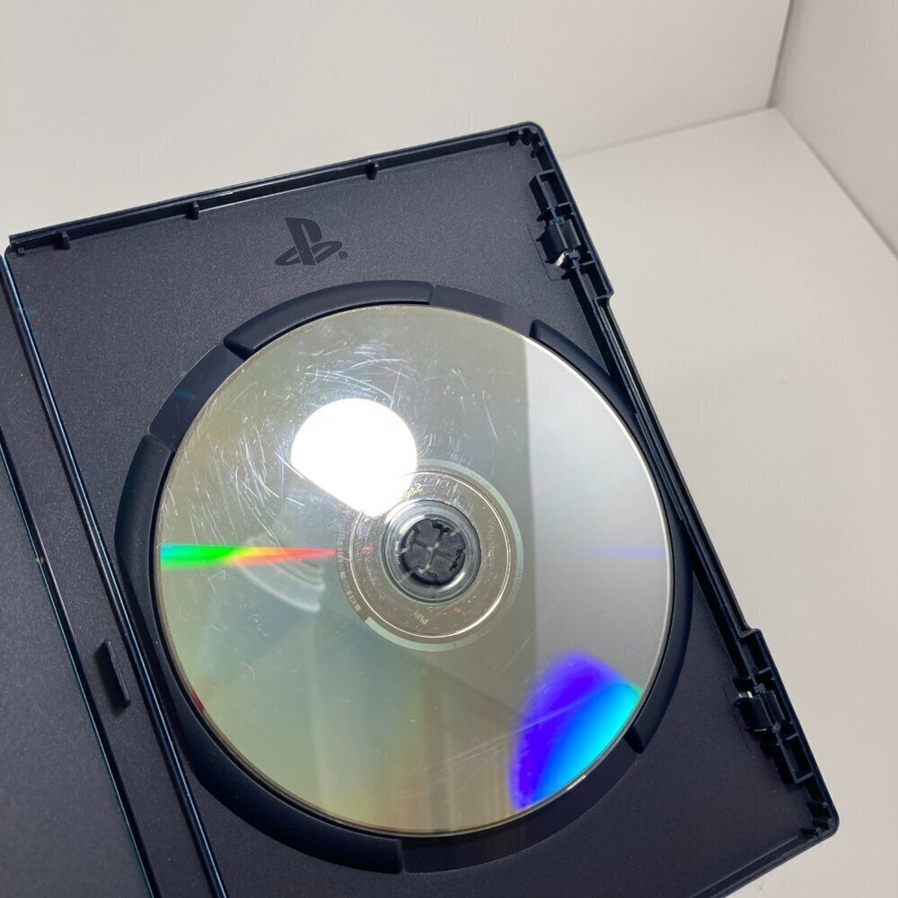 Ratchet & Clank: Size Matters‎ Sony PlayStation 2 PS2 No Manual Tested - Picture 6 of 6